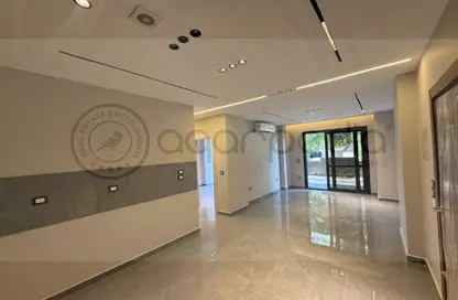 Apartment - 2 Bedrooms - 2 Bathrooms for sale in El Patio Oro - 5th Settlement Compounds - The 5th Settlement - New Cairo City - Cairo