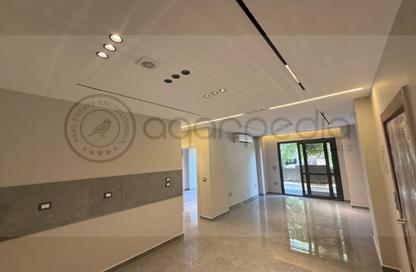 Apartment - 2 Bedrooms - 2 Bathrooms for sale in El Patio Oro - 5th Settlement Compounds - The 5th Settlement - New Cairo City - Cairo
