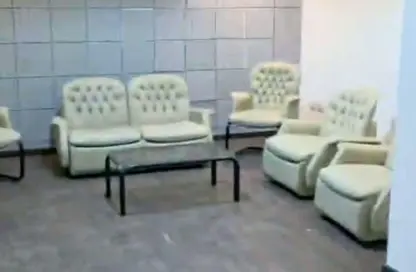 مساحات مكتبية - 3 غرف نوم - 2 حمامات للايجار في شارع عبد العزيز فهمي - ميدان تريومف - النزهة - القاهرة