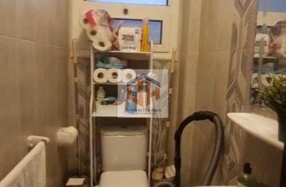Apartment - 2 Bedrooms - 2 Bathrooms for sale in B7 - Madinaty - Cairo