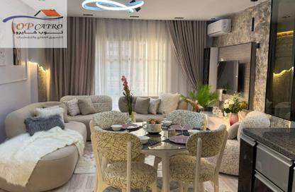 Apartment - 2 - 1 for rent in B11 - Madinaty - Cairo Apartment - 2 - 1 for rent in B11 - Madinaty - Cairo