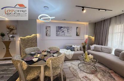 Apartment - 2 - 1 for rent in B11 - Madinaty - Cairo Apartment - 2 - 1 for rent in B11 - Madinaty - Cairo