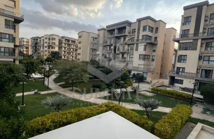 شقة - 3 غرف نوم - 2 حمامات للبيع في B8 - مدينتي - القاهرة