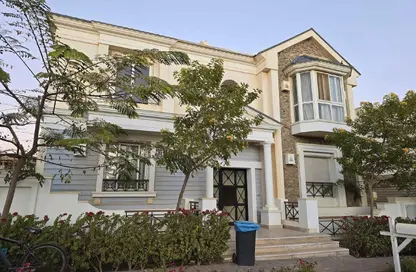 Penthouse - 3 Bedrooms - 3 Bathrooms for rent in Mountain View Chill Out Park - Northern Expansions - 6 October City - Giza