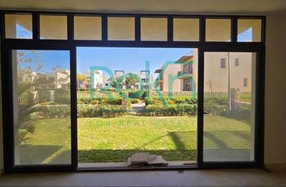 Twin House - 4 - 5 for sale in O West - 6 October Compounds - 6 October City - Giza