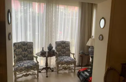 تاون هاوس - 5 غرف نوم - 5 حمامات للبيع في جاردن ريزدنس - هايد بارك - مدينة القاهرة الجديدة - القاهرة