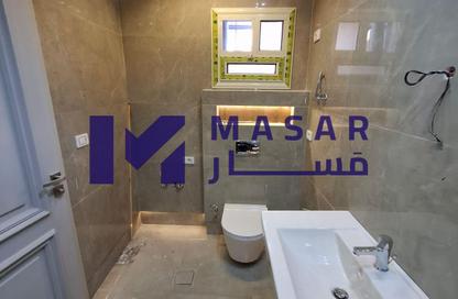 Apartment - 3 - 3 for sale in Al Shouyfat St. - District 1 - The 5th Settlement - New Cairo City - Cairo