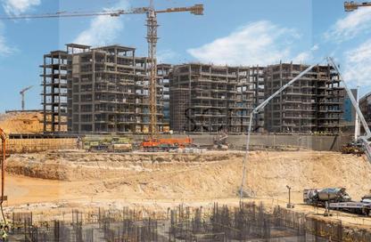 Apartment - 1 - 2 for sale in Aeon - 6 October Compounds - 6 October City - Giza Apartment - 1 - 2 for sale in Aeon - 6 October Compounds - 6 October City - Giza