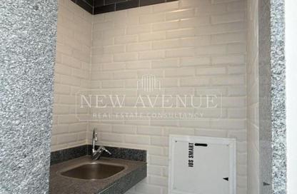 Office Space - Studio - 1 Bathroom for sale in North Investors Area - New Cairo City - Cairo