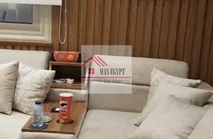 Office Space - Studio - 1 for rent in Syria St. - Mohandessin - Giza