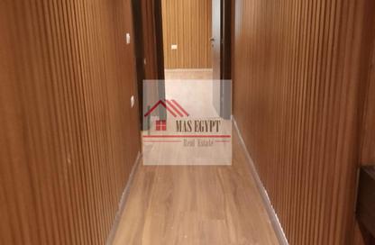 مساحات مكتبية - استوديو - 1 للايجار في شارع سوريا - المهندسين - الجيزة مساحات مكتبية - استوديو - 1 للايجار في شارع سوريا - المهندسين - الجيزة