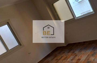 Apartment - 3 Bedrooms - 2 Bathrooms for sale in Al Hadaba Al Wosta - Mokattam - Cairo