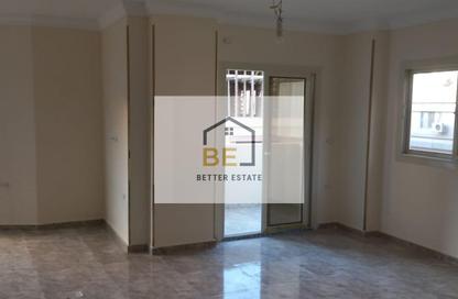 Apartment - 3 Bedrooms - 2 Bathrooms for sale in Al Hadaba Al Wosta - Mokattam - Cairo