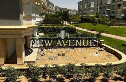 iVilla - 3 Bedrooms - 3 Bathrooms for sale in Mountain View Hyde Park - 5th Settlement Compounds - The 5th Settlement - New Cairo City - Cairo