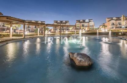 Townhouse - 5 - 6 for sale in Layan Residence - 5th Settlement Compounds - The 5th Settlement - New Cairo City - Cairo
