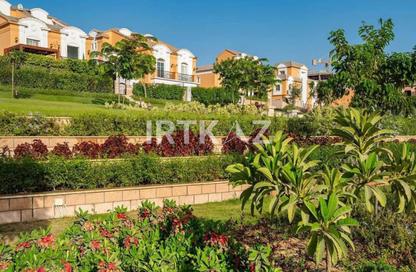 Townhouse - 5 - 6 for sale in Layan Residence - 5th Settlement Compounds - The 5th Settlement - New Cairo City - Cairo Townhouse - 5 - 6 for sale in Layan Residence - 5th Settlement Compounds - The 5th Settlement - New Cairo City - Cairo