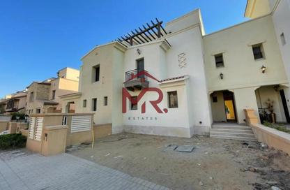 Villa - 4 Bedrooms - 3 Bathrooms for sale in Mivida - 5th Settlement Compounds - The 5th Settlement - New Cairo City - Cairo Villa - 4 Bedrooms - 3 Bathrooms for sale in Mivida - 5th Settlement Compounds - The 5th Settlement - New Cairo City - Cairo