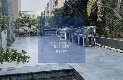 Apartment - 3 Bedrooms - 2 Bathrooms for sale in Galleria Moon Valley - South Investors Area - New Cairo City - Cairo Apartment - 3 Bedrooms - 2 Bathrooms for sale in Galleria Moon Valley - South Investors Area - New Cairo City - Cairo