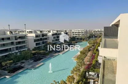 Penthouse - 3 Bedrooms - 4 Bathrooms for sale in Lake View Residence - 5th Settlement Compounds - The 5th Settlement - New Cairo City - Cairo Penthouse - 3 Bedrooms - 4 Bathrooms for sale in Lake View Residence - 5th Settlement Compounds - The 5th Settlement - New Cairo City - Cairo