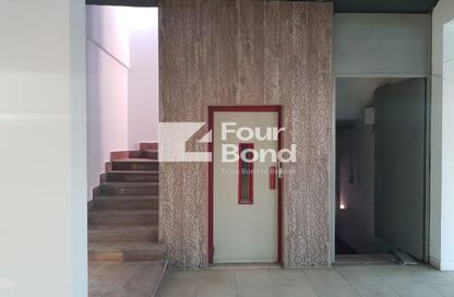 Shop - Studio - 1 Bathroom for rent in Mostafa Kamel Axis - The 1st Settlement - New Cairo City - Cairo