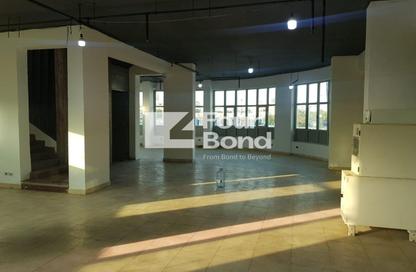 Shop - Studio - 1 Bathroom for rent in Mostafa Kamel Axis - The 1st Settlement - New Cairo City - Cairo