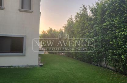 Twin House - 3 - 3 for sale in Levana - Uptown Cairo - Mokattam - Cairo