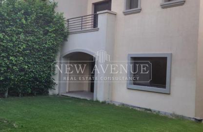 Twin House - 3 - 3 for sale in Levana - Uptown Cairo - Mokattam - Cairo