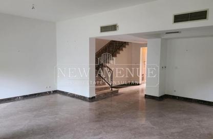 Twin House - 3 - 3 for sale in Levana - Uptown Cairo - Mokattam - Cairo