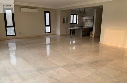 Apartment - 4 - 4 for rent in El Patio 7 - 5th Settlement Compounds - The 5th Settlement - New Cairo City - Cairo