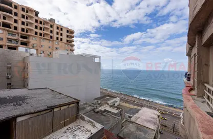 Apartment - 3 Bedrooms - 2 Bathrooms for sale in Camp Chezar - Hay Wasat - Alexandria