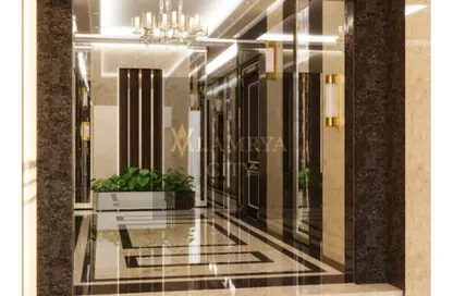 Apartment - 3 Bedrooms - 2 Bathrooms for sale in Bait Alwatan - The 5th Settlement - New Cairo City - Cairo