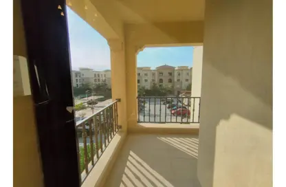 Apartment - 2 Bedrooms - 3 Bathrooms for rent in Mivida - 5th Settlement Compounds - The 5th Settlement - New Cairo City - Cairo Apartment - 2 Bedrooms - 3 Bathrooms for rent in Mivida - 5th Settlement Compounds - The 5th Settlement - New Cairo City - Cairo
