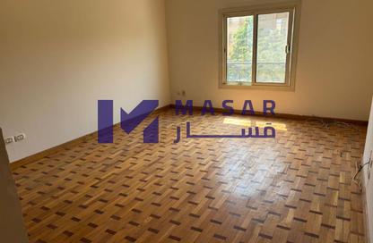 Apartment - 3 Bedrooms - 3 Bathrooms for rent in El Banafseg Apartment Buildings - El Banafseg - New Cairo City - Cairo