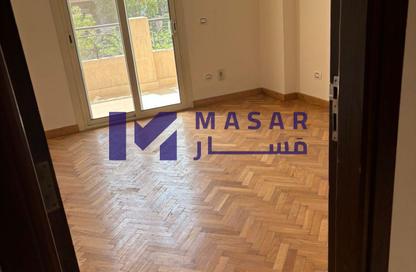 Apartment - 3 Bedrooms - 3 Bathrooms for rent in El Banafseg Apartment Buildings - El Banafseg - New Cairo City - Cairo