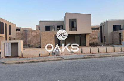 Chalet - 3 - 3 for sale in Ogami - Ras Al Hekma - North Coast