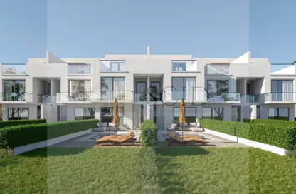 منزل مزدوج - 3 غرف نوم - 4 حمامات للبيع في كي أوف جرينز - مدينة زايد الجديدة - الشيخ زايد - الجيزة منزل مزدوج - 3 غرف نوم - 4 حمامات للبيع في كي أوف جرينز - مدينة زايد الجديدة - الشيخ زايد - الجيزة