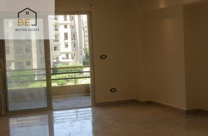 Apartment - 3 Bedrooms - 2 Bathrooms for rent in The Square - 5th Settlement Compounds - The 5th Settlement - New Cairo City - Cairo