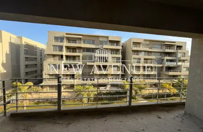 Apartment - 3 Bedrooms - 4 Bathrooms for sale in Capital Gardens   Palm Hills - Mostakbal City Compounds - Mostakbal City - Future City - Cairo