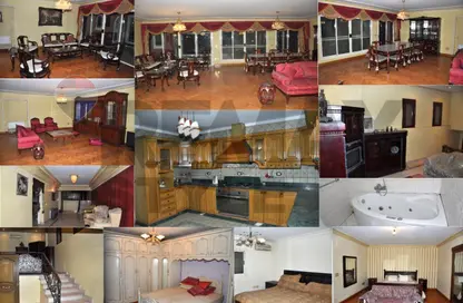 Apartment - 4 Bedrooms - 4 Bathrooms for sale in El Khalifa El Maamoun St. - Roxy - Heliopolis - Masr El Gedida - Cairo Apartment - 4 Bedrooms - 4 Bathrooms for sale in El Khalifa El Maamoun St. - Roxy - Heliopolis - Masr El Gedida - Cairo
