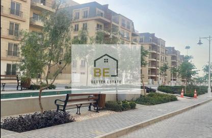 Apartment - 3 Bedrooms - 3 Bathrooms for sale in Neopolis   Wadi Degla - Mostakbal City Compounds - Mostakbal City - Future City - Cairo