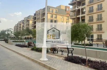 Apartment - 3 Bedrooms - 3 Bathrooms for sale in Neopolis Wadi Degla - Mostakbal City Compounds - Mostakbal City - Future City - Cairo Apartment - 3 Bedrooms - 3 Bathrooms for sale in Neopolis Wadi Degla - Mostakbal City Compounds - Mostakbal City - Future City - Cairo
