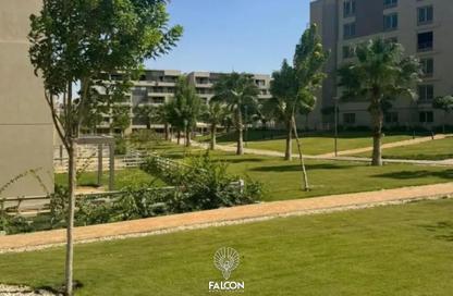 شقة - غرفة نوم - 1 حمام للبيع في هايد بارك - مدينة القاهرة الجديدة - القاهرة