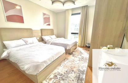 Duplex - 4 - 5 for rent in Eastown - 5th Settlement Compounds - The 5th Settlement - New Cairo City - Cairo