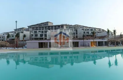 Cabin - 1 Bedroom - 1 Bathroom for sale in IL Monte Galala - Al Ain Al Sokhna - Suez