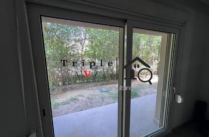 Apartment - 3 Bedrooms - 3 Bathrooms for rent in New Giza - Cairo Alexandria Desert Road - 6 October City - Giza