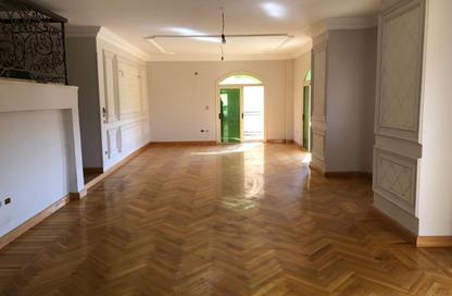 Duplex - 3 Bedrooms - 3 Bathrooms for rent in Mostashareen - North Investors Area - New Cairo City - Cairo Duplex - 3 Bedrooms - 3 Bathrooms for rent in Mostashareen - North Investors Area - New Cairo City - Cairo