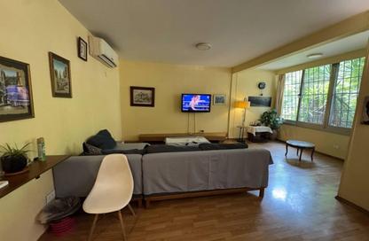 Apartment - 2 - 2 for rent in Street 212 - Degla - Hay El Maadi - Cairo