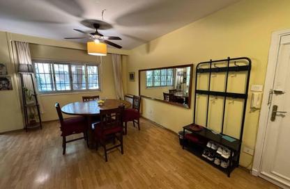 Apartment - 2 - 2 for rent in Street 212 - Degla - Hay El Maadi - Cairo