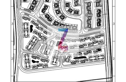 Chalet - 2 Bedrooms - 2 Bathrooms for sale in Mountain View - Ras Al Hekma - North Coast