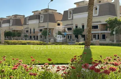 Penthouse - 4 Bedrooms - 4 Bathrooms for sale in Sodic East - 6th District - New Heliopolis - Cairo Penthouse - 4 Bedrooms - 4 Bathrooms for sale in Sodic East - 6th District - New Heliopolis - Cairo